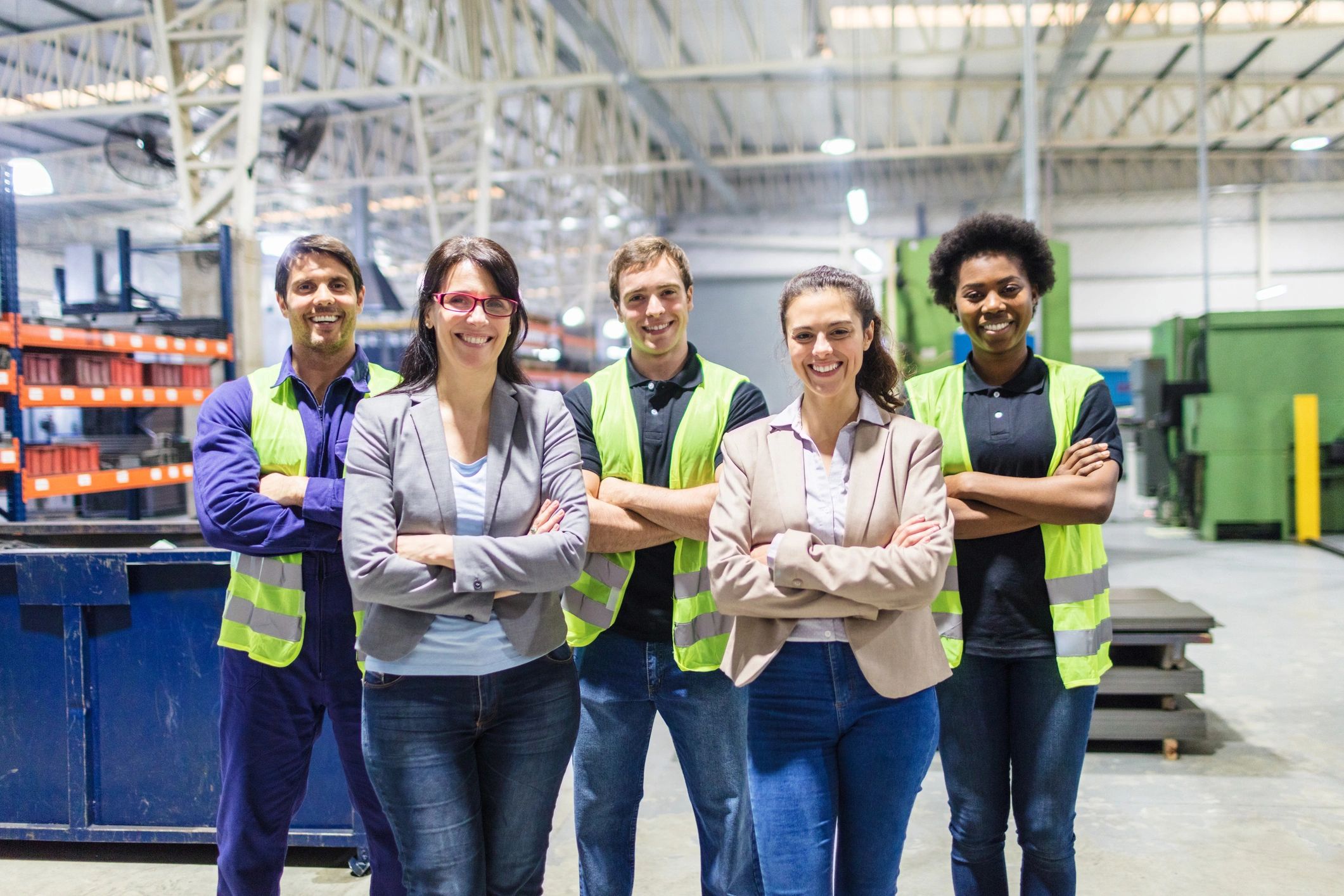 Team member image
